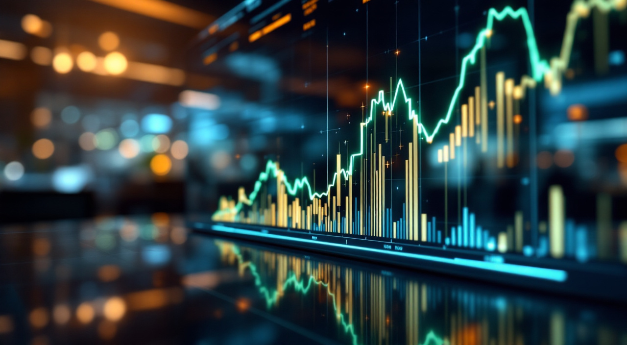 Bolsa brasileira em alta: como aproveitar a retomada das ações em 2026