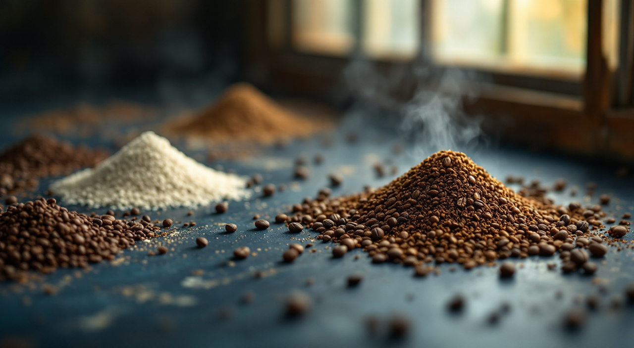 Bolsa do Café de Santos: história e como investir em café na B3