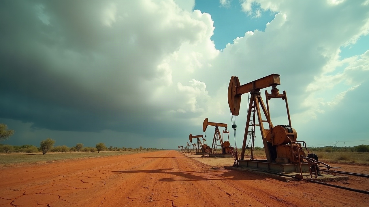 Brava Energia cancela venda de 11 concessões no RN após consórcio não cumprir condições do contrato