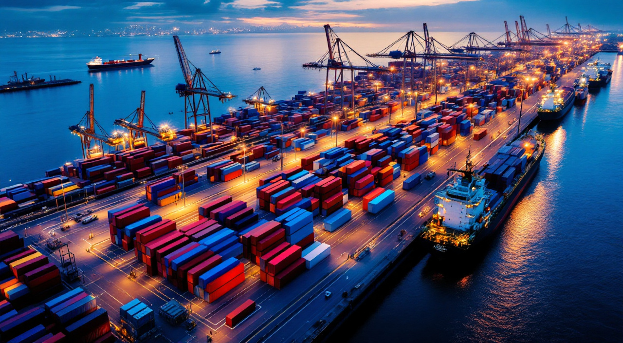 BRZP11: o FIP que investe no Porto Itapoá vale a pena?