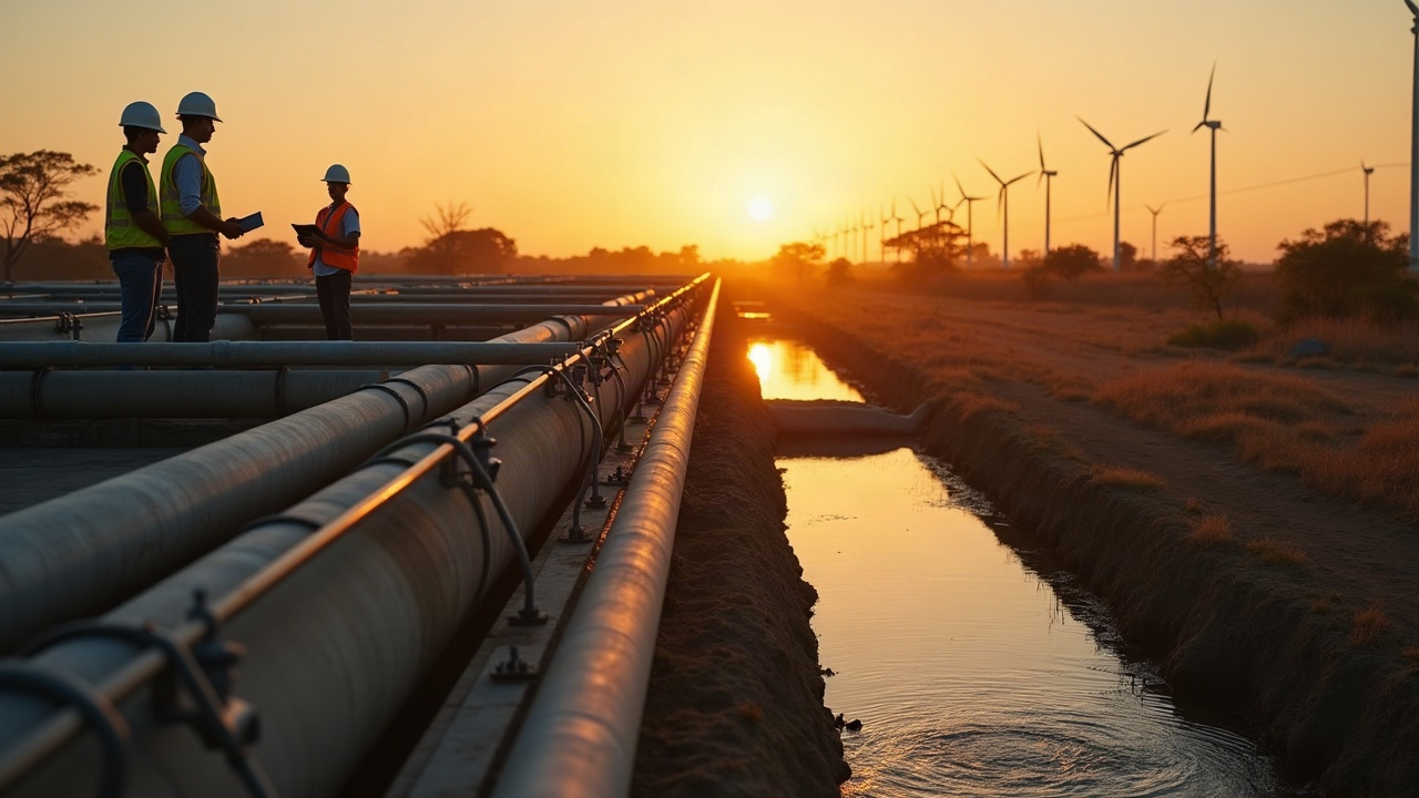 Cagece cria duas SPEs para financiar fornecedores e monetizar créditos de carbono