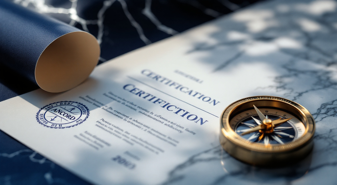 Certificação ANCORD: como se tornar assessor de investimentos