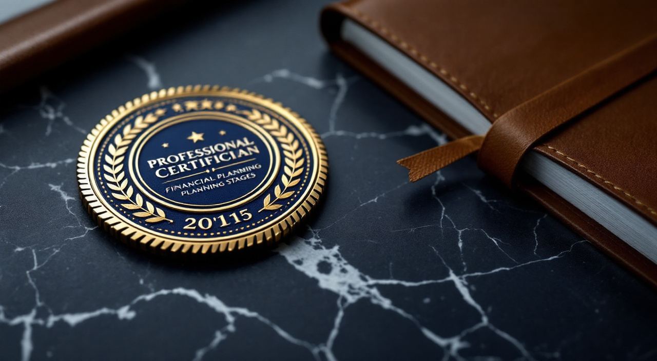 Certificação CFP: o que é e como tirar a sua em 2026