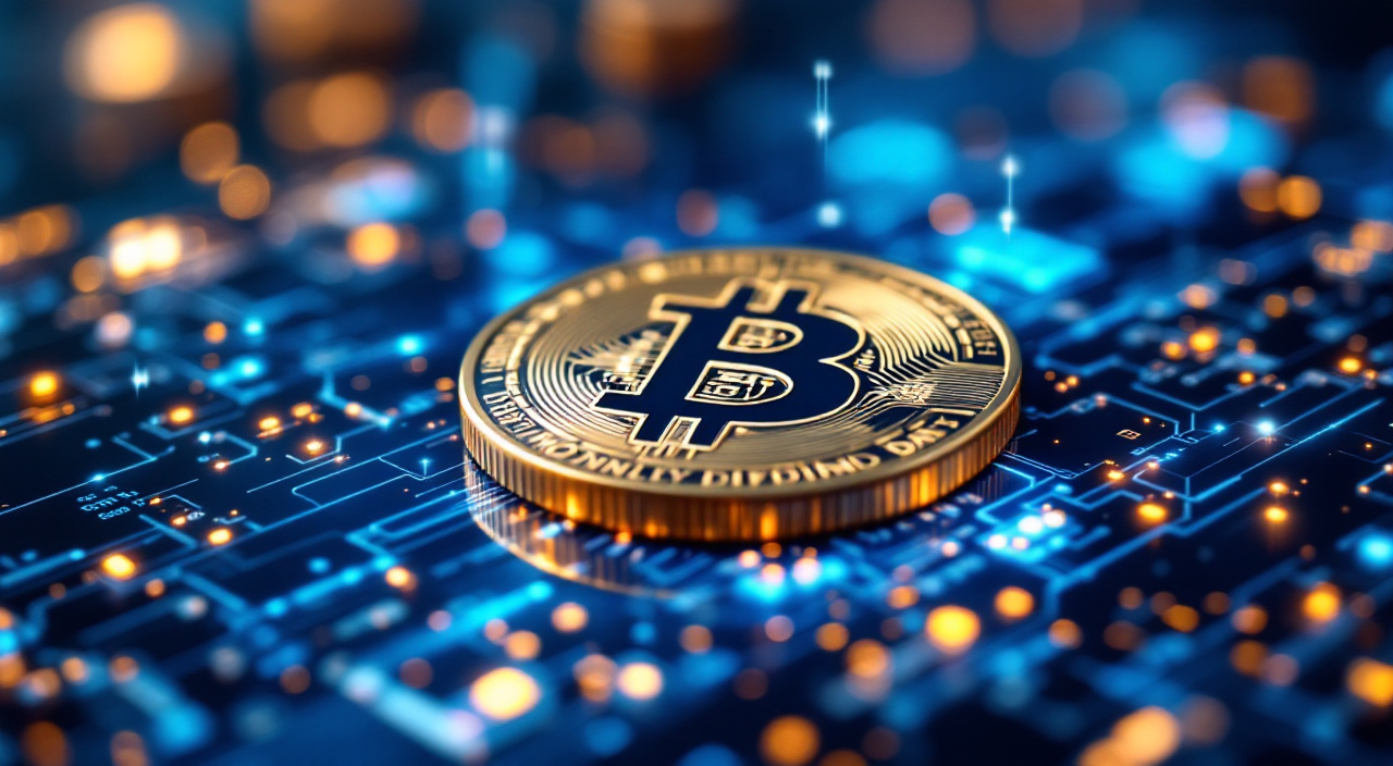 COIN11: o ETF de Bitcoin que paga dividendos mensais