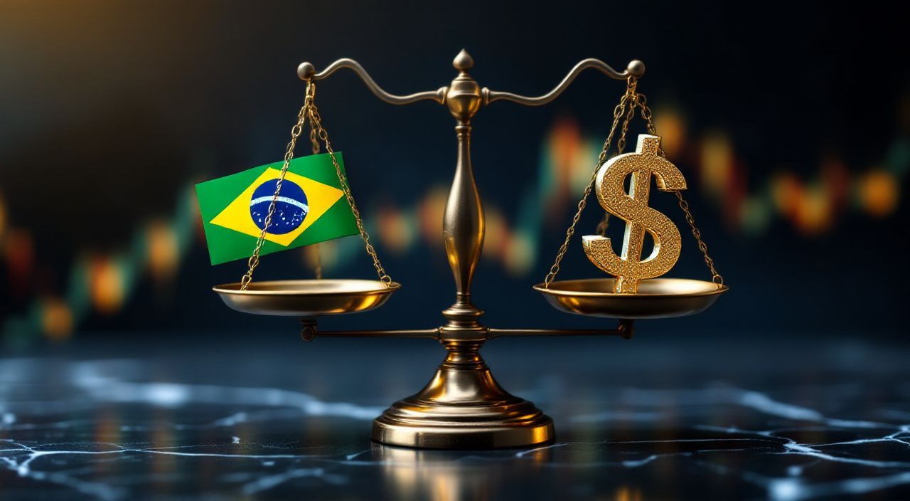 Dólar e Ibovespa: como juros e política mexem com seus investimentos