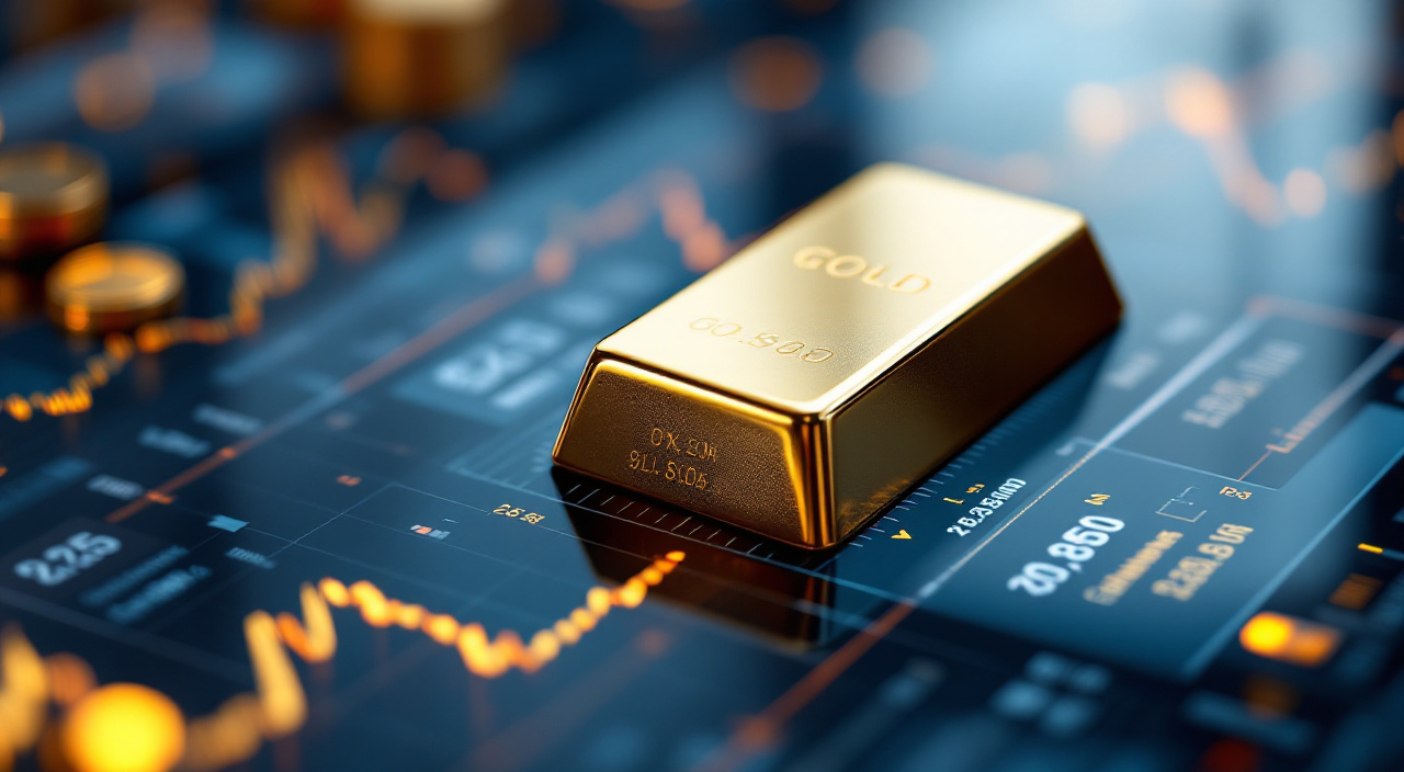 ETF IAU: o fundo americano que segue o preço do ouro