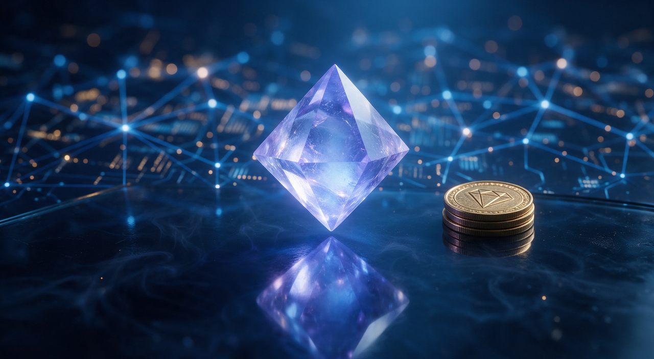 ETHY11: ETF de Ethereum com venda de opções e renda mensal na B3