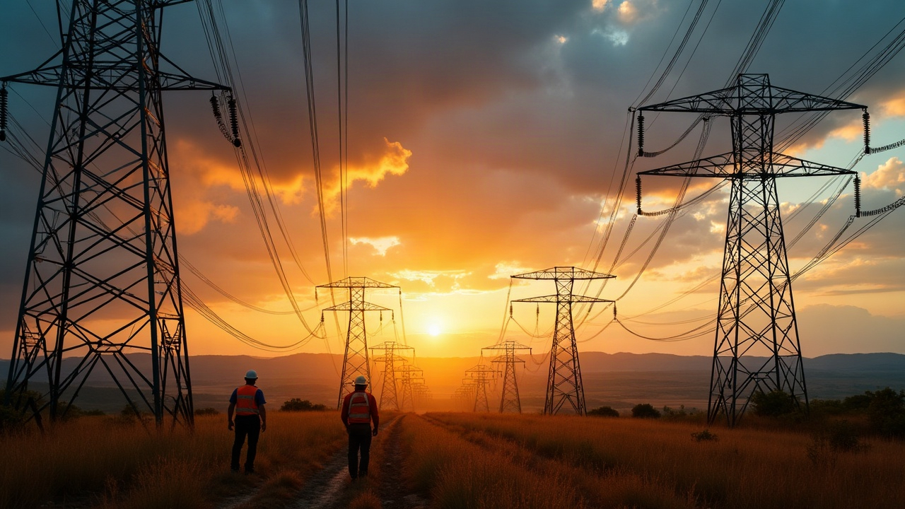 Fato relevante: AXIA ENERGIA S.A.