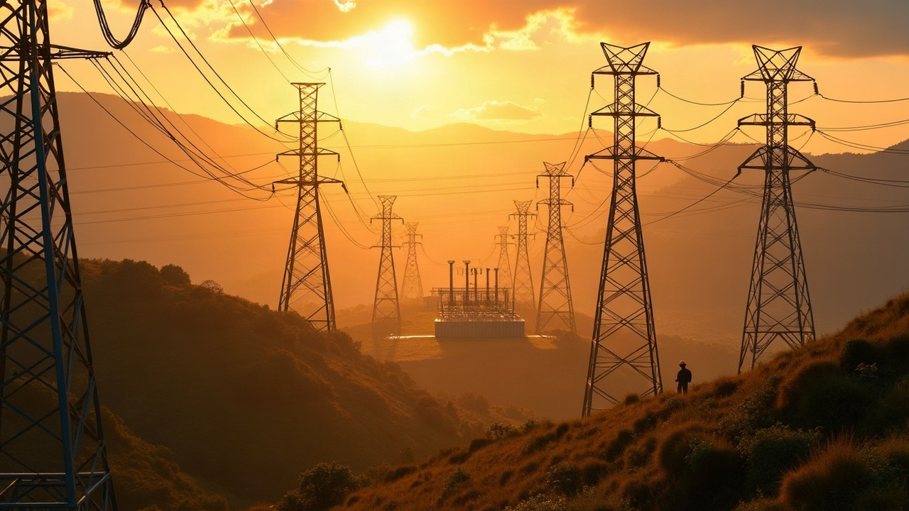 Fato relevante: CIA ENERGETICA DE MINAS GERAIS - CEMIG