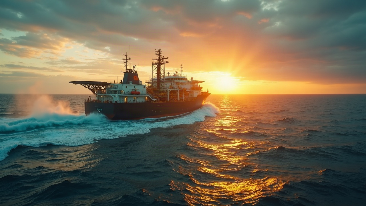 Fato relevante: OCEANPACT SERVICOS MARITIMOS S.A.