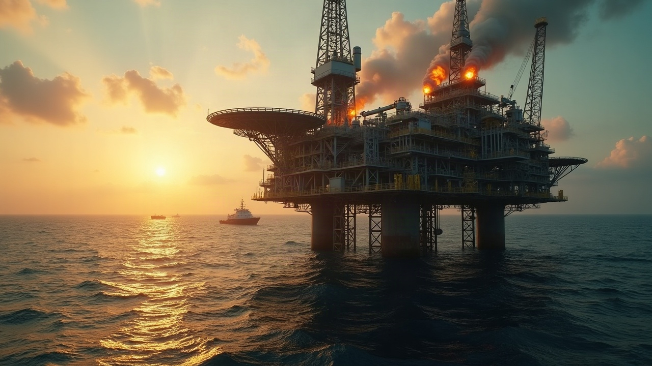 Fato relevante: PETROLEO BRASILEIRO S.A. PETROBRAS