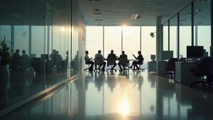 Fato relevante: QUALICORP CONSULTORIA E CORRETORA DE SEGUROS S.A.