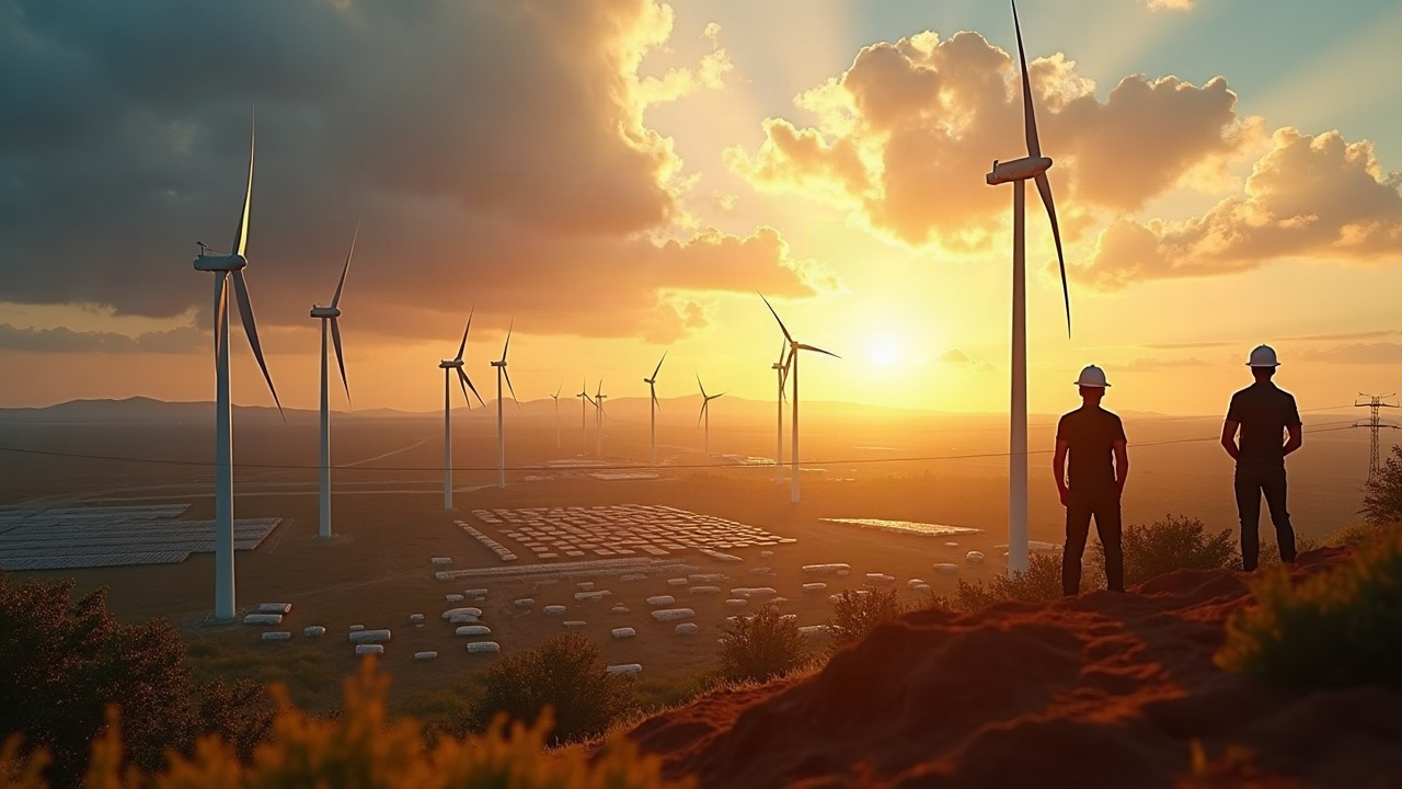 Fato relevante: RIO ALTO ENERGIAS RENOVÁVEIS S.A.