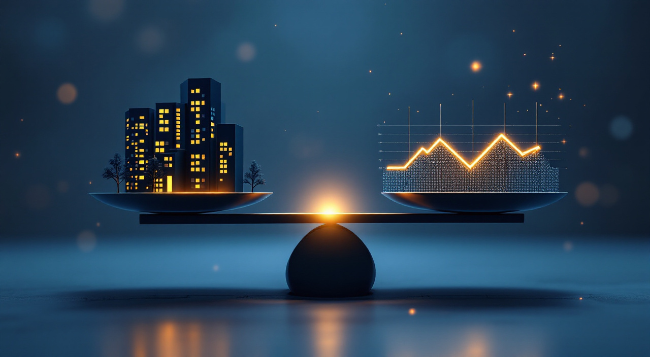 FIIs e Selic a 14%: Como o Corte de Juros Afeta Seu Yield Real em 2026