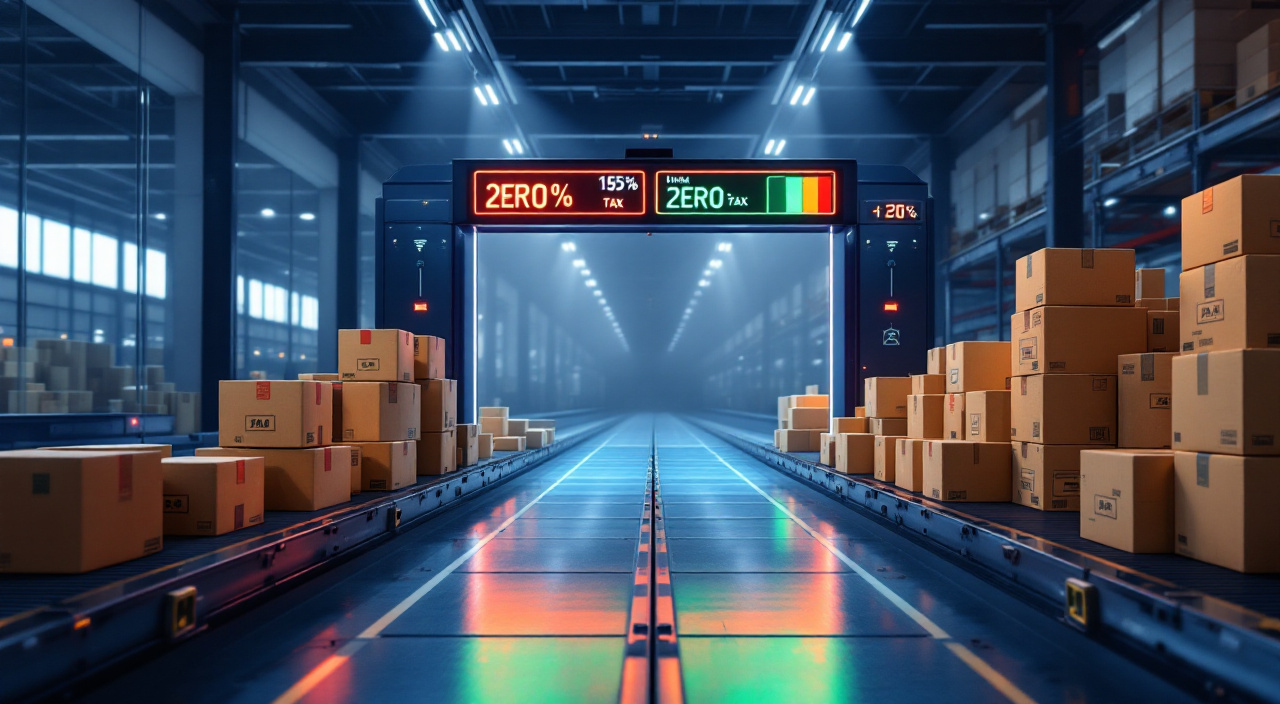 Fim da 'taxa das blusinhas': como ficam as compras internacionais em 2026