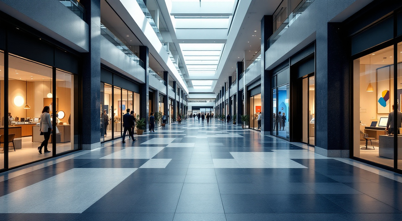 HSML11: o que é o HSI Malls FII e como funciona