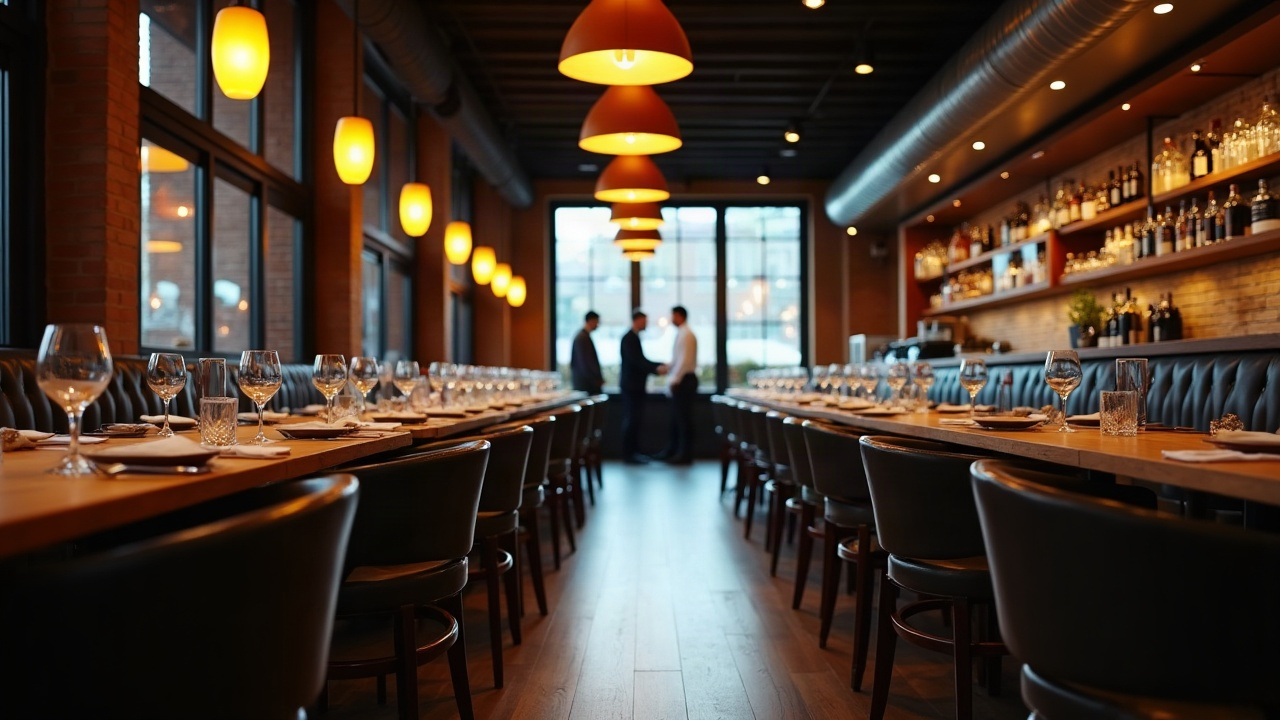 IMC e Vinci Partners: a fusão que pode criar um gigante de R$ 5,5 bi em restaurantes