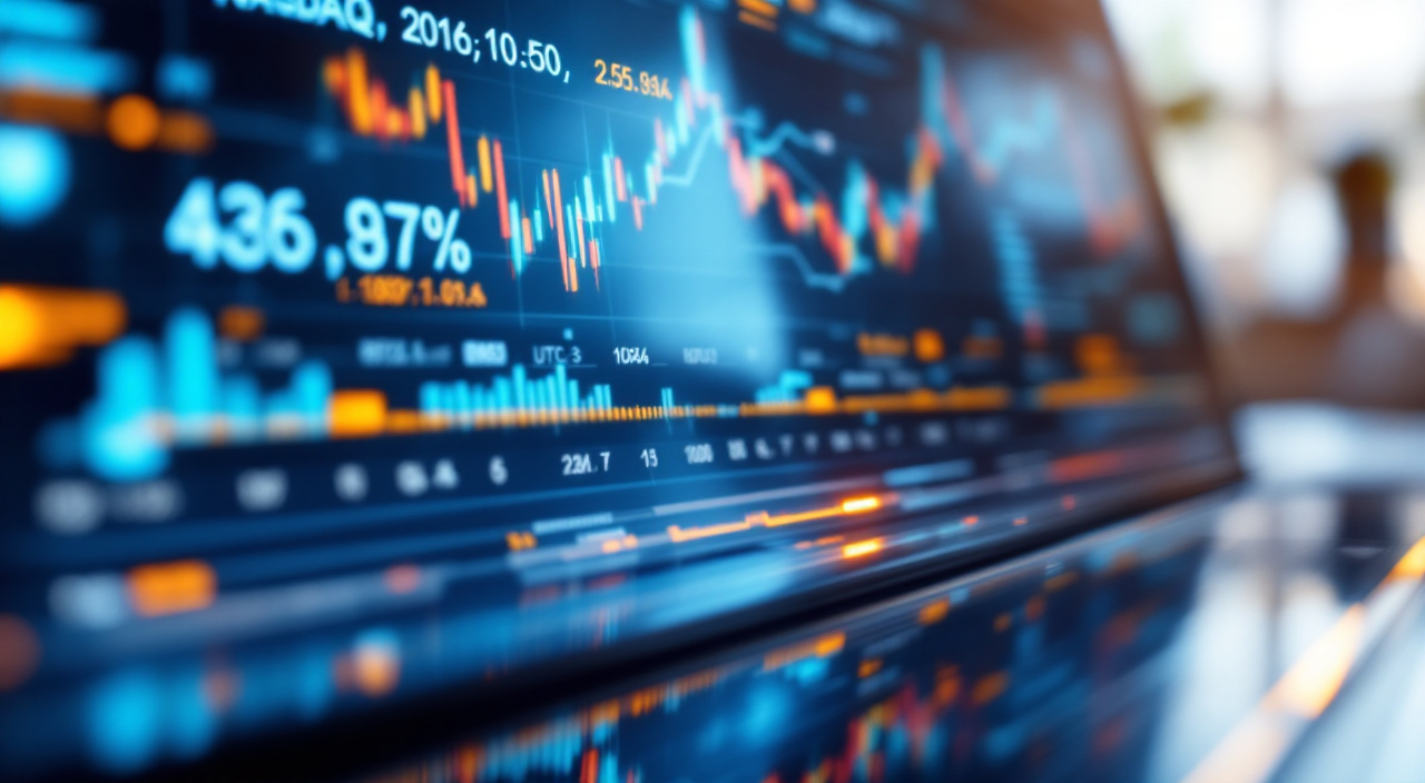 Como operar o índice futuro Nasdaq sendo brasileiro