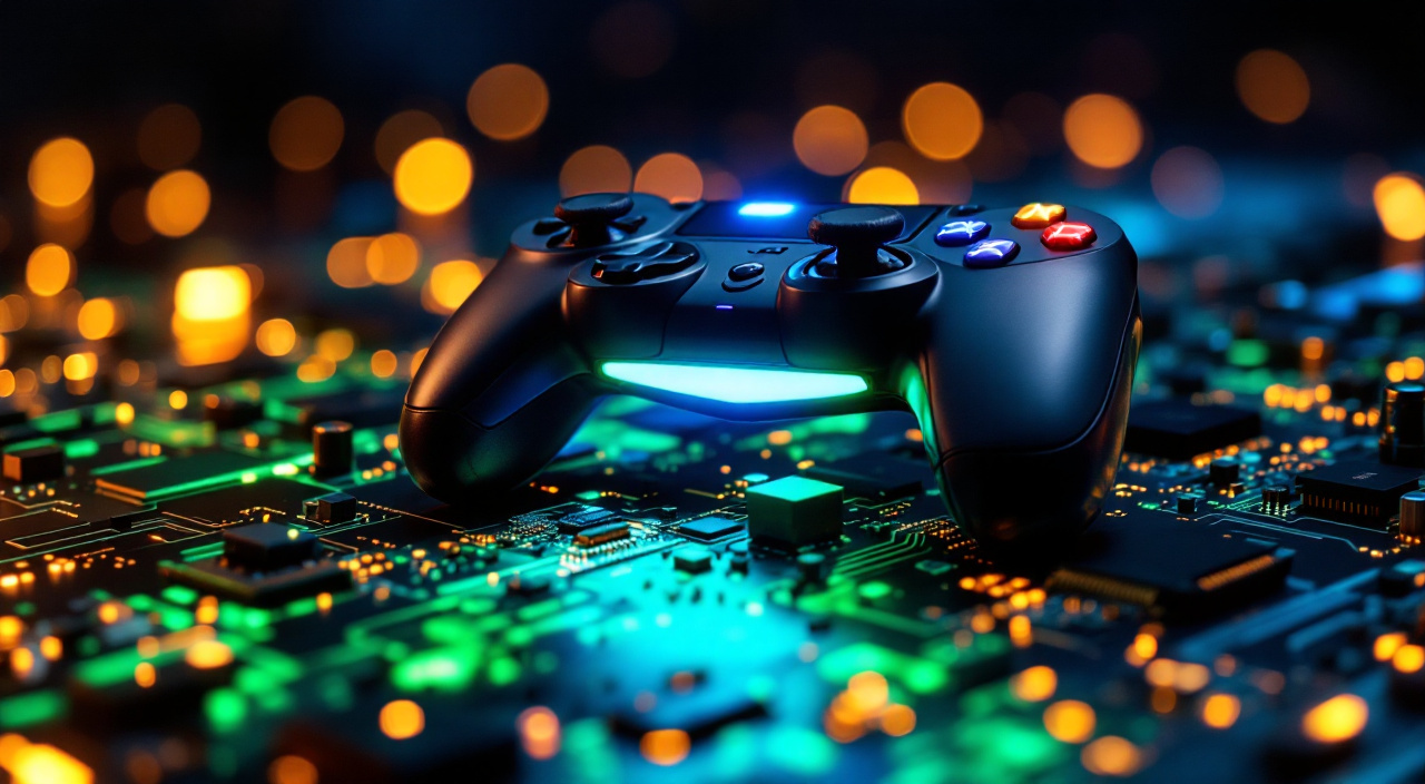 JOGO11: o ETF de videogames e e-sports na B3