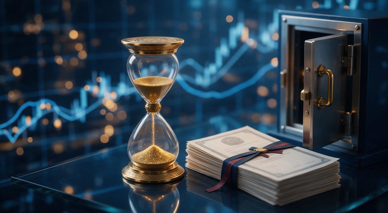 LFTB11: o ETF de Tesouro Selic desenhado para a faixa de 15% de IR