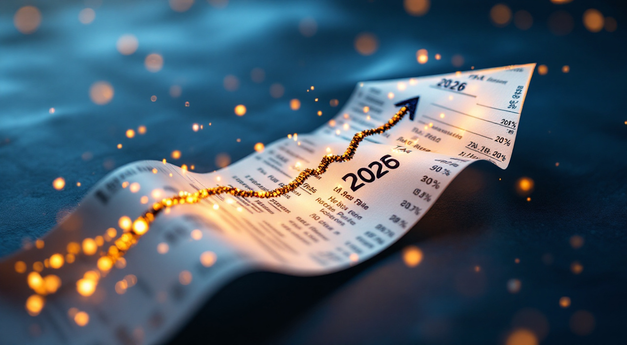 Mudanças tributárias 2026: como afetam seu custo de vida e investimentos