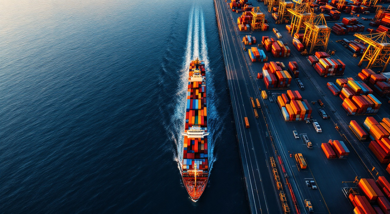 Offshore vs Onshore: Vantagens Reais para Investir no Exterior em 2026