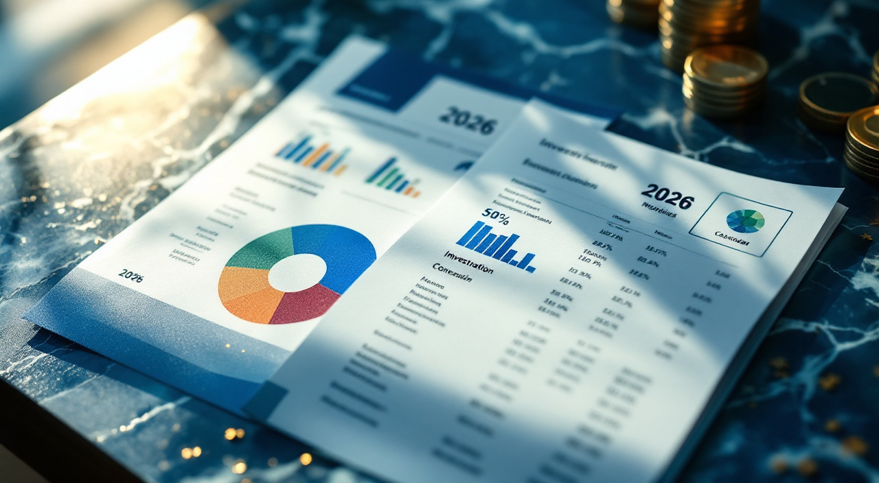 PGBL ou VGBL: qual escolher para aposentadoria em 2026?