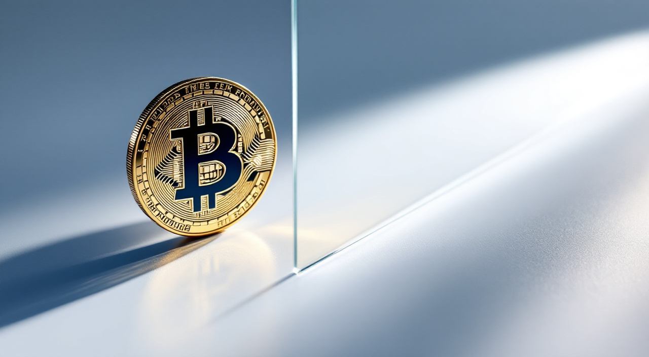 QBTC11 vale a pena? O ETF de Bitcoin da B3 analisado