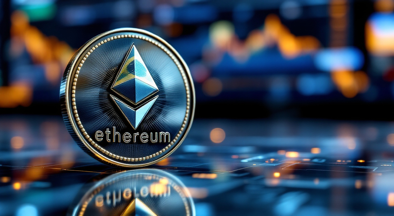 QETH11: o primeiro ETF de Ethereum da B3 vale a pena?