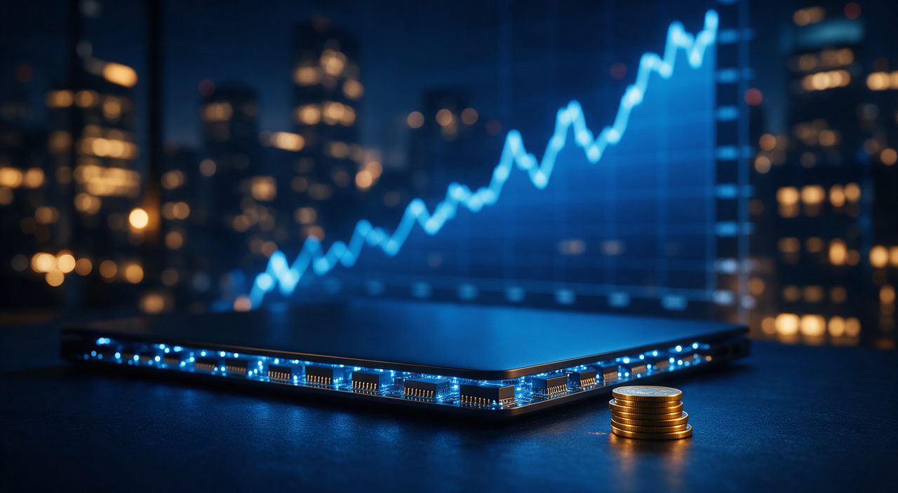 QQQI11: como funciona o ETF de renda mensal do Nasdaq-100 na B3