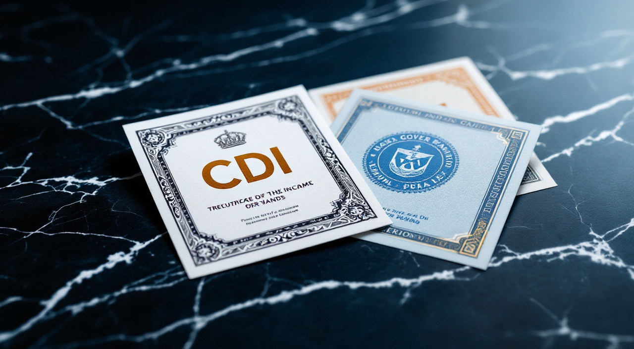 Renda fixa CDI 14% vs Tesouro Direto 2026: qual escolher?