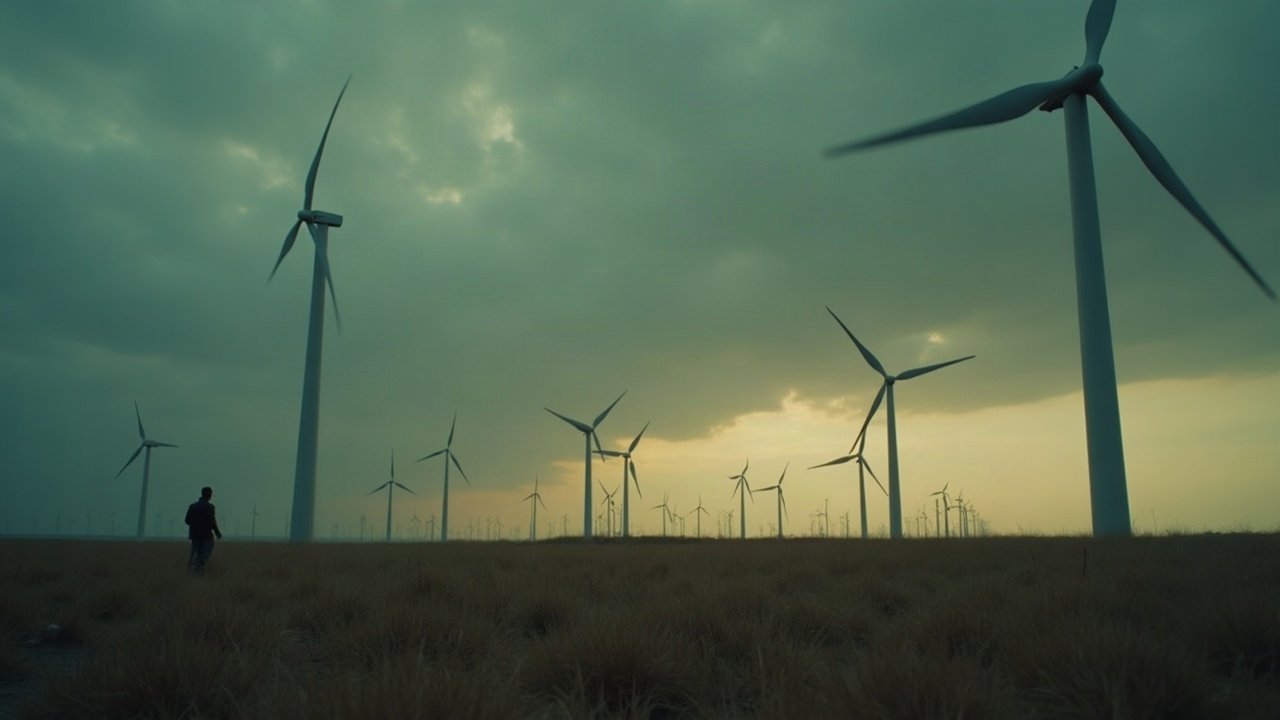 Renova Energia ganha mais um ano para resolver free float e cotação segue abaixo de R$ 1