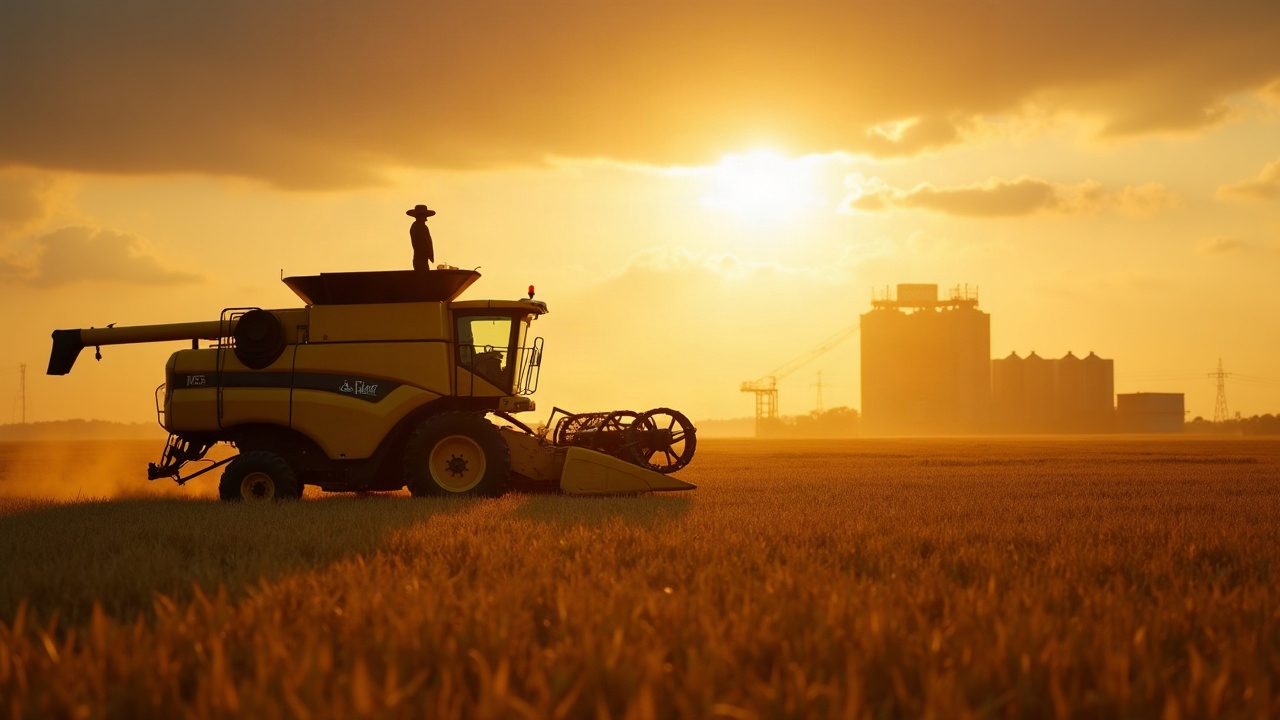 SLC Agrícola emite R$ 515,5 mi em CPR-F com swap para dólar para alongar dívida