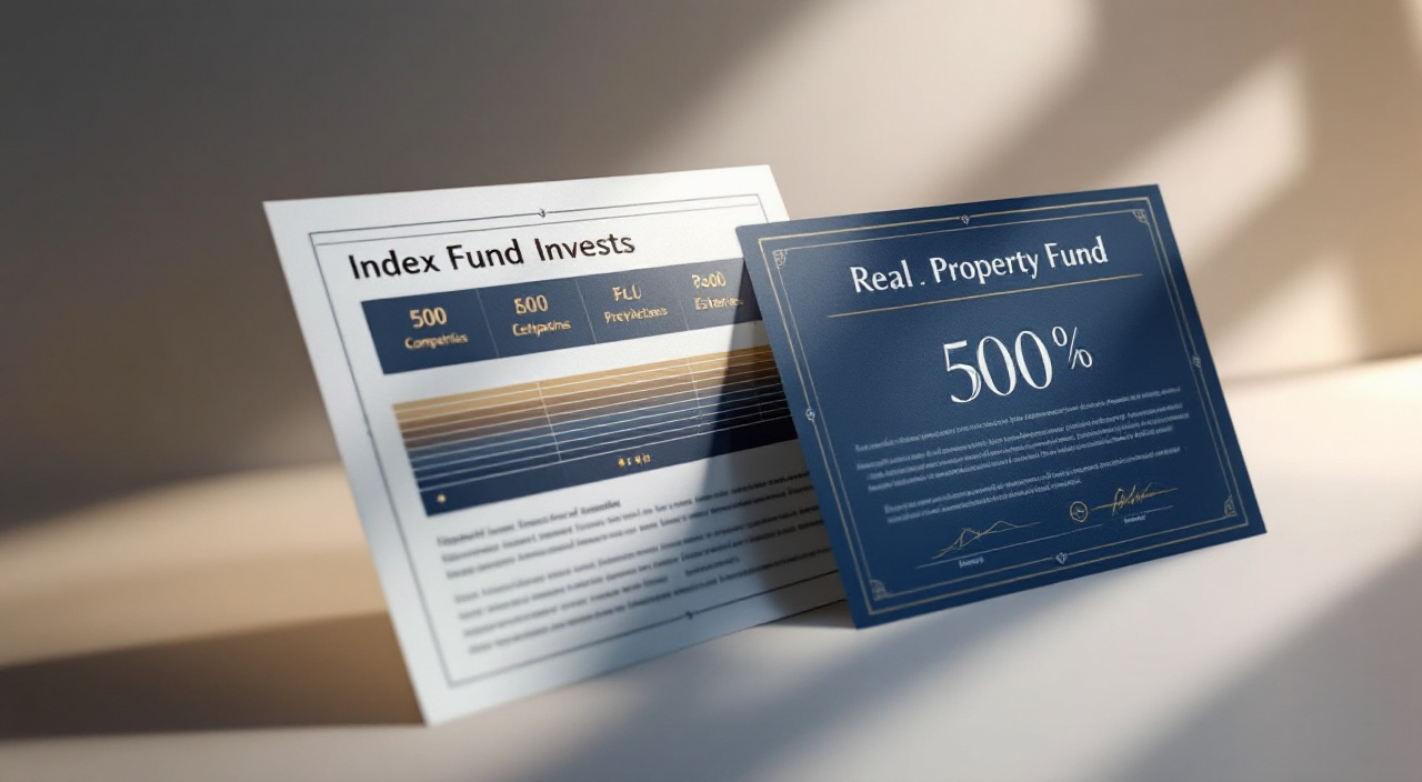 SPXI11: o ETF do S&P 500 que muitos confundem com FII