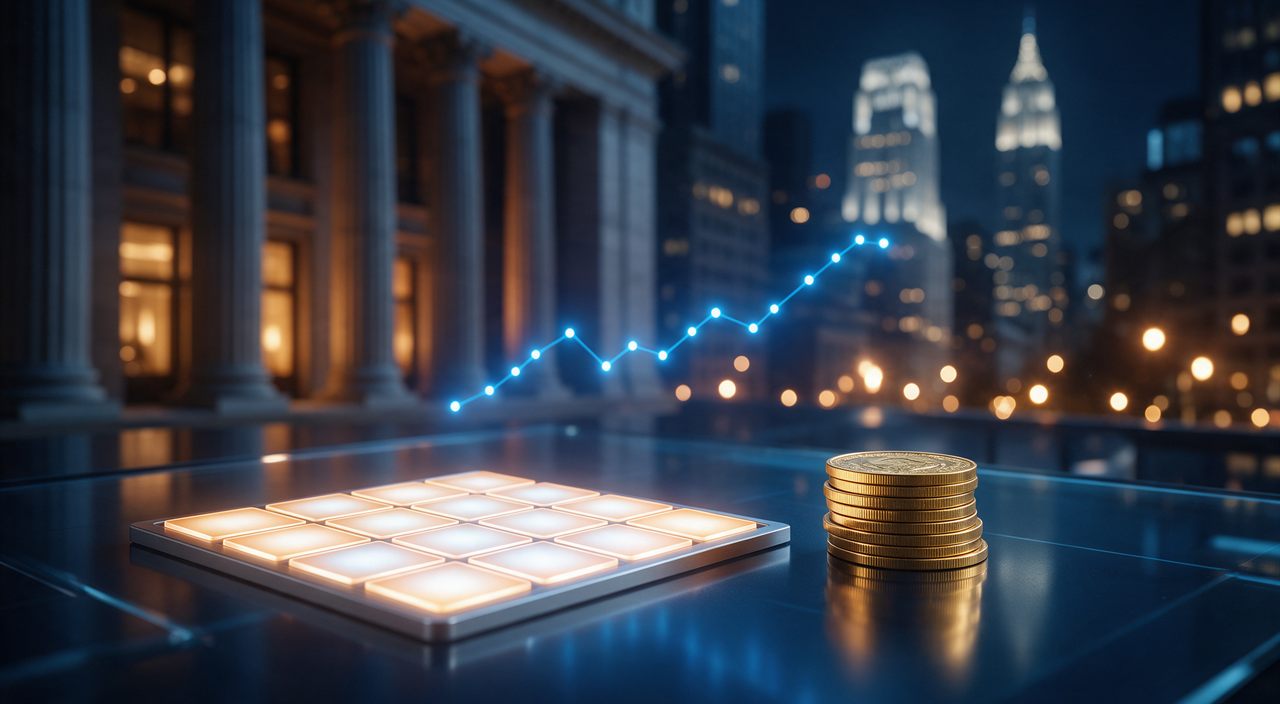 SPYI11: como funciona o ETF de renda mensal com S&P 500 e opções