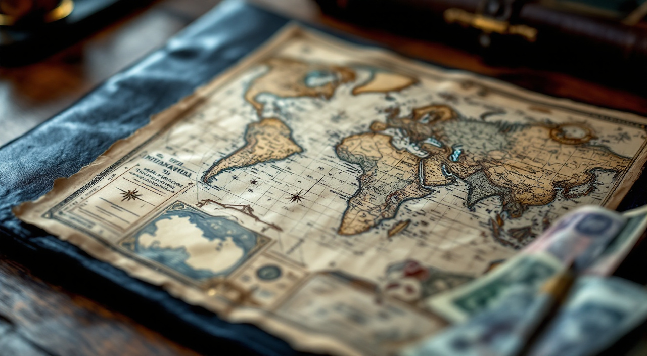 Sucessão Patrimonial Offshore em 2026: Guia Prático para Investidores