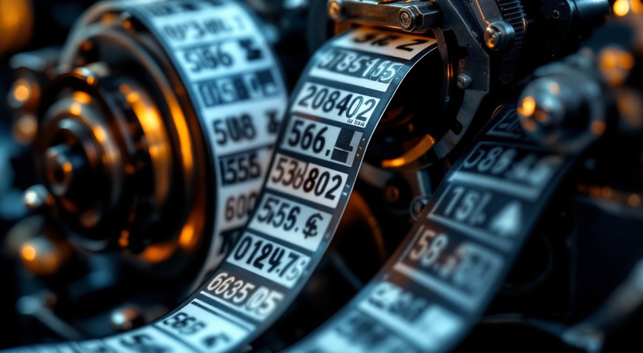 Ticker na bolsa: o que é, como funciona e como ler o código