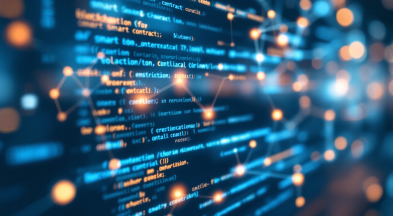 WEB311: o ETF de contratos inteligentes da Hashdex vale a pena?