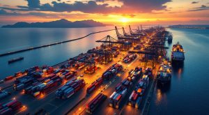 ZEEs: o que são as Zonas Econômicas Especiais e como impactam seus investimentos