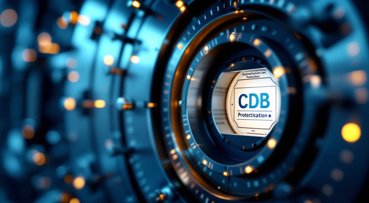 Limite FGC para CDB do mesmo emissor: quanto fica protegido?