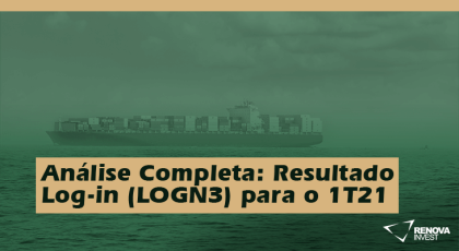Log-in (LOGN3) 1T21