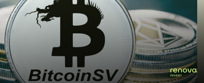 Bitcoin SV (BSV): o que é e como funciona?