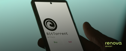 BitTorrent BTTOLD: saiba tudo sobre o criptoativo