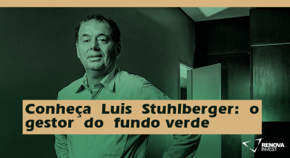 Luis Stuhlberger