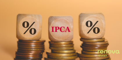 onde investir; IPCA