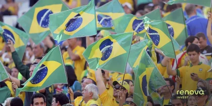 Impacto da Copa do Mundo no mercado brasileiro - quais sao os mitos e verdades de acordo com o BofA