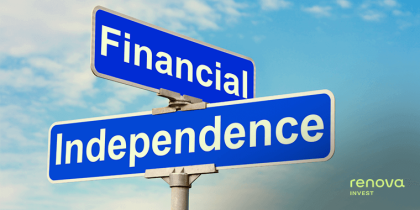 Independência financeira