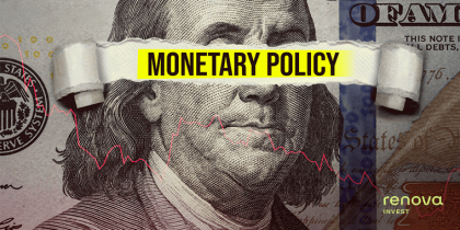 política monetária
